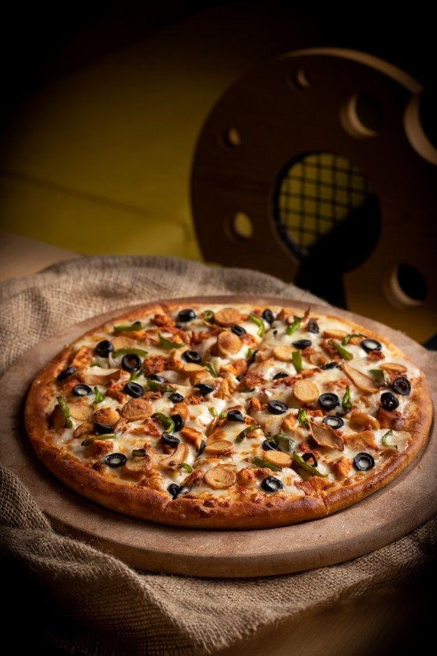 Margherita