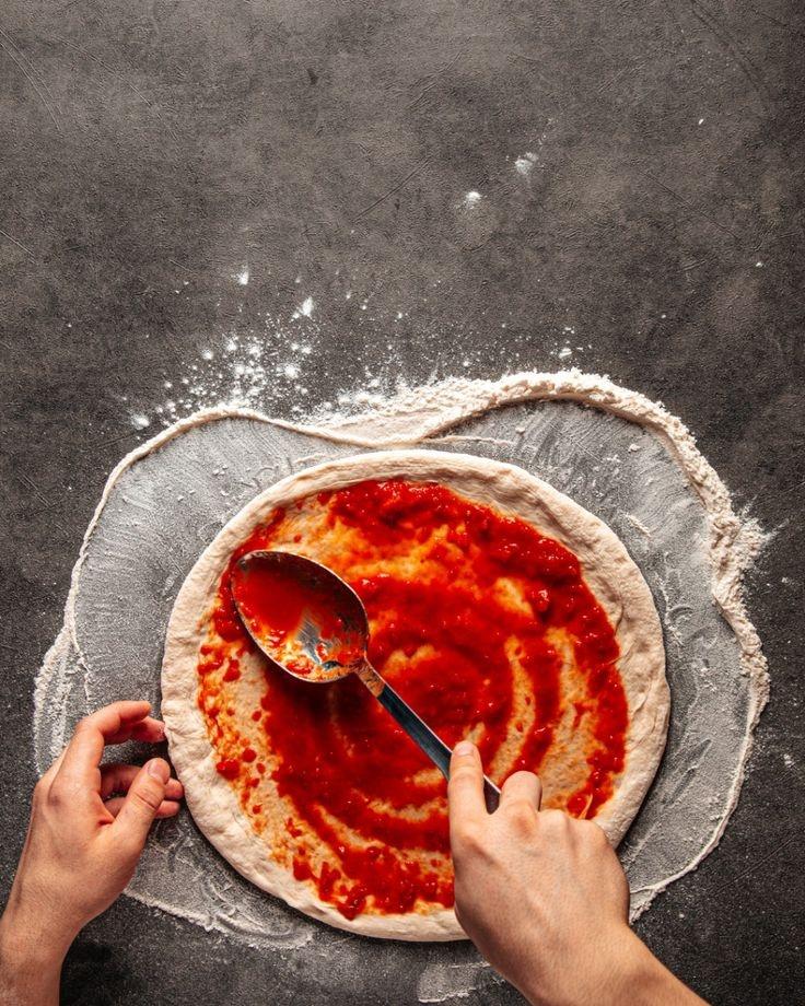 Prosciutto